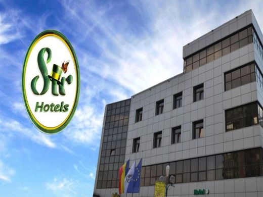 Hotel Sir Lujerului