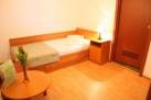 Single Standard Bed And Breakfast