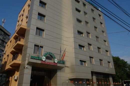 Hotel  SIR COLENTINA