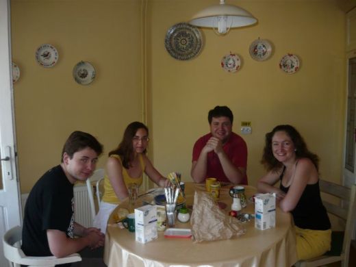 Hostel Liberty Villa 