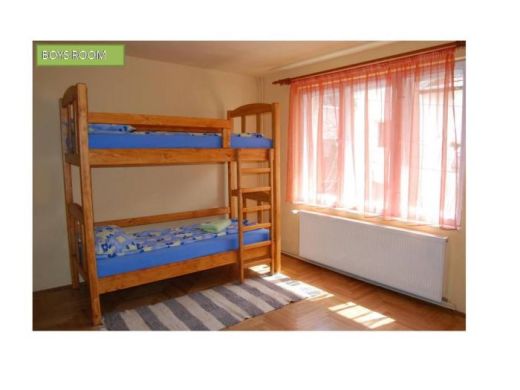 Hostel Liberty Villa 