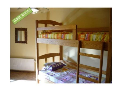 Hostel Liberty Villa, Brasov
