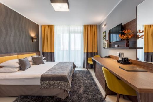 Hotel Splendid