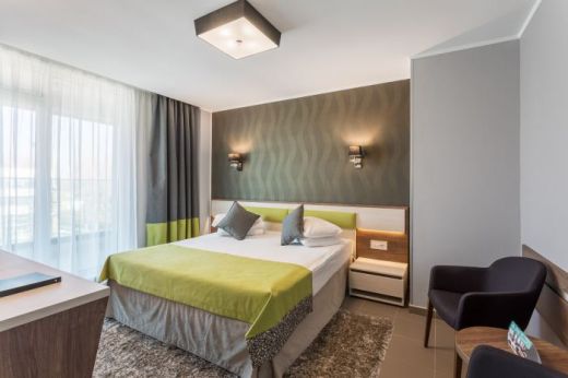 Hotel Splendid