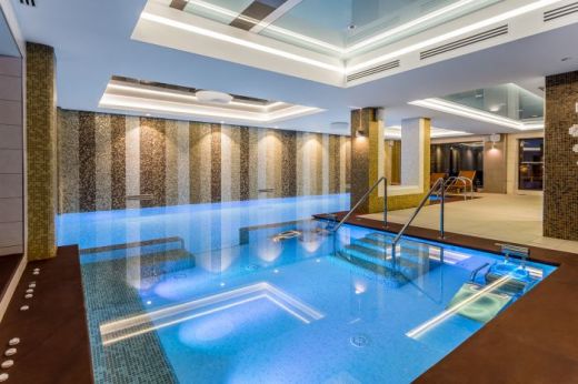 Hotel Splendid, Mamaia