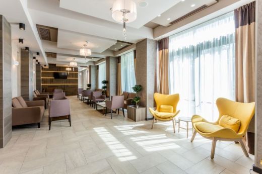 Hotel Splendid