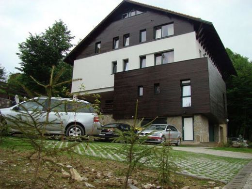Pensiunea Sara