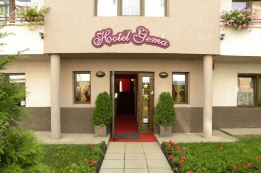 Hotel Gema