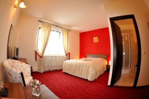Hotel Gema