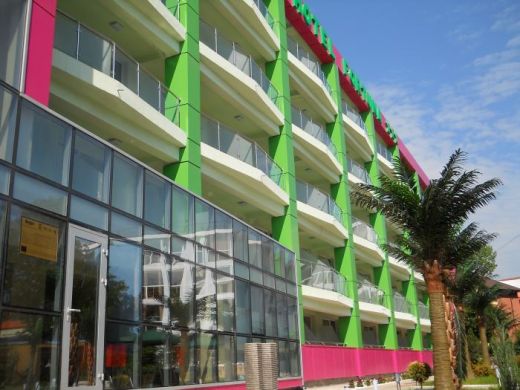 Hotel FORTUNA