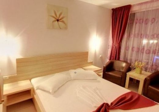 Hotel FORTUNA