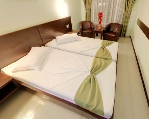 Hotel FORTUNA