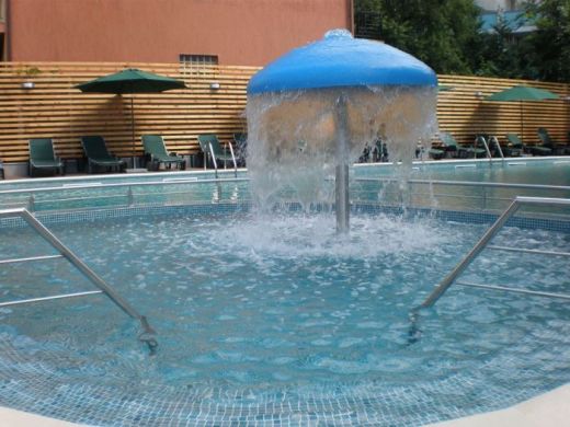 Hotel FORTUNA