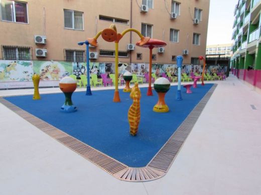 Hotel FORTUNA