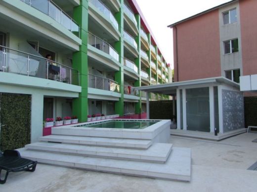 Hotel FORTUNA