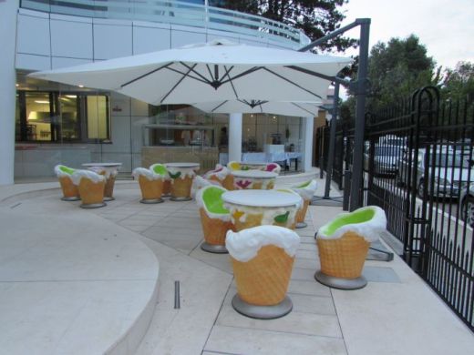Hotel FORTUNA