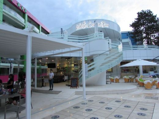 Hotel FORTUNA