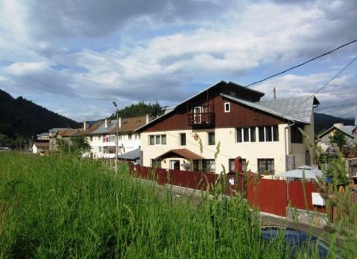 Vila Casa Coca