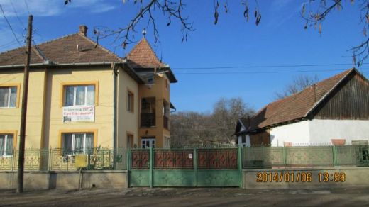 Pensiunea Casa Lacramioara