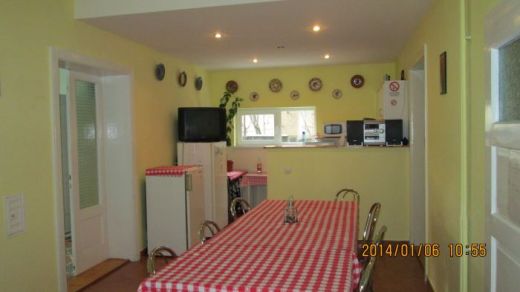 Pensiunea Casa Lacramioara