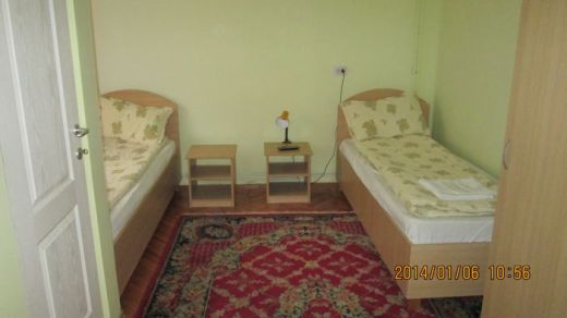 Pensiunea Casa Lacramioara, Floresti