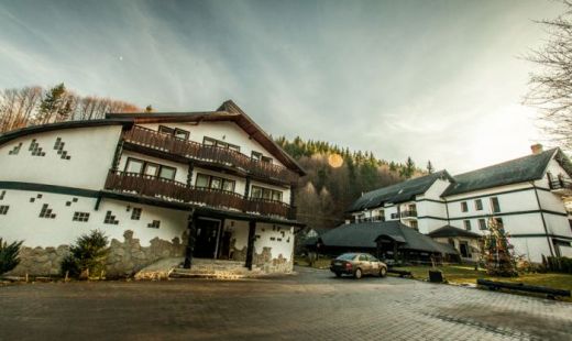 Pensiunea MEMORY BUCOVINA, Sucevita