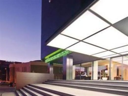 Hotel CUBIX Design 