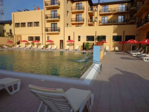 Hotel Complex Vera