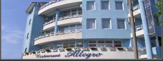 Hotel Allegro