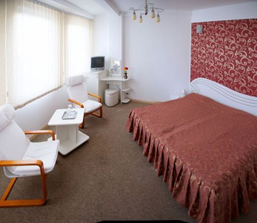 Hotel Allegro
