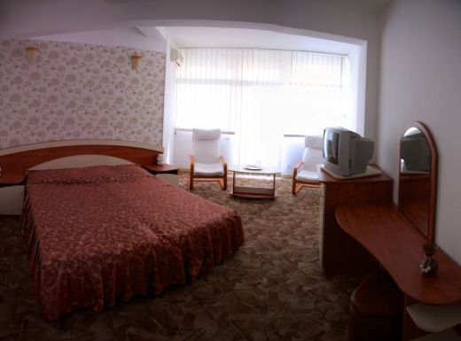 Hotel Allegro