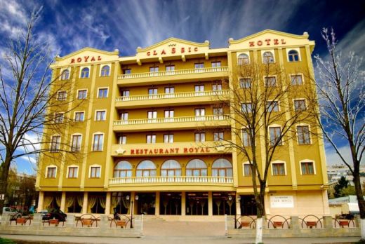 Hotel ROYAL CLASSIC
