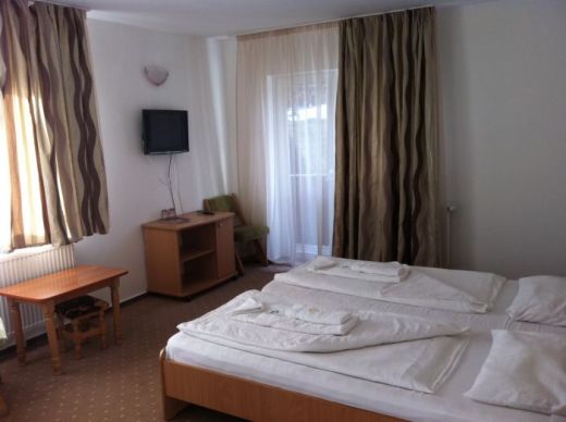 Pensiunea Valea Soarelui