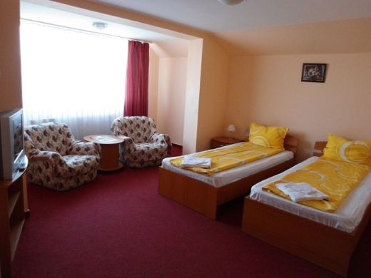 Hotel Leon