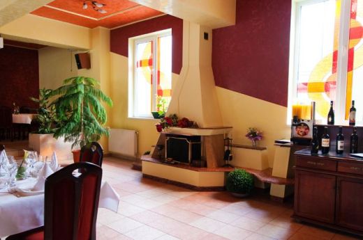 Hotel Melody