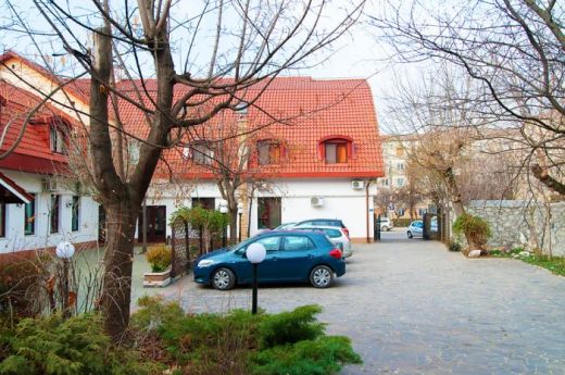 Hotel Melody, Oradea