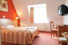 Double Standard Bed And Breakfast 