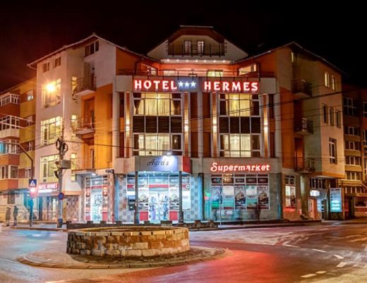 Hotel Hermes