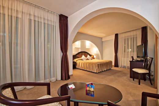 Hotel Ambient