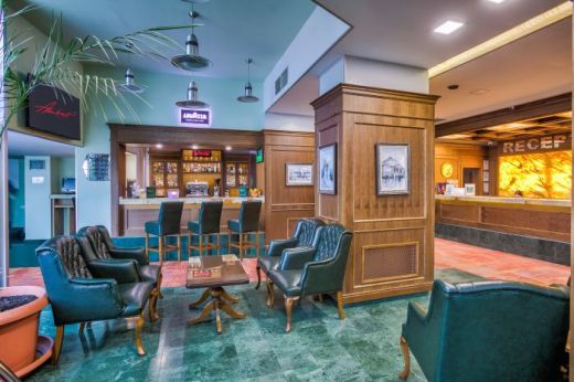 Hotel Ambient