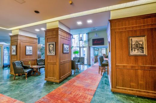 Hotel Ambient, Brasov