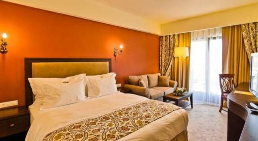 Hotel Cavaler