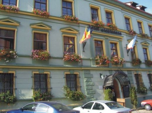 Hotel Sighisoara
