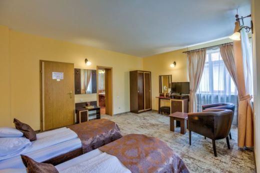 Pensiunea Ambient, Brasov