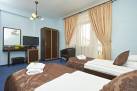 Apartament Deluxe