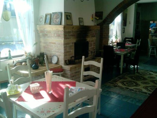 Pensiunea restaurant pensiune
