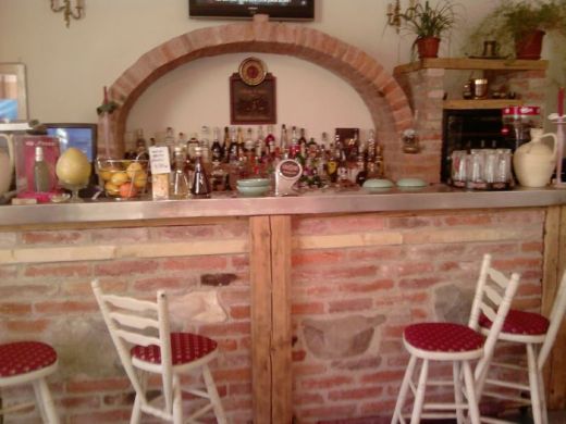 Pensiunea restaurant pensiune