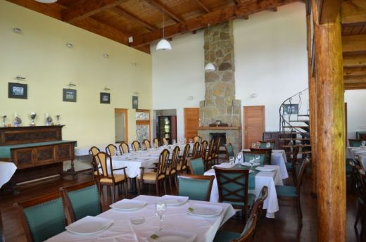 Hotel Golf Pianu, Pianu De Jos