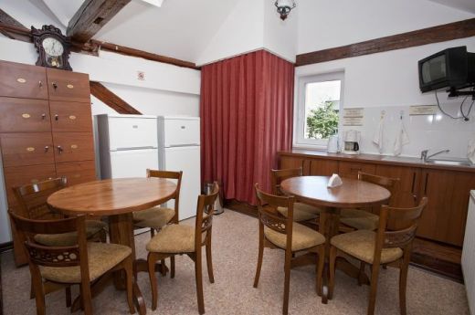 Apartament regim hotelier Residence Ambient