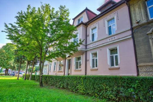 Apartament regim hotelier Residence Ambient